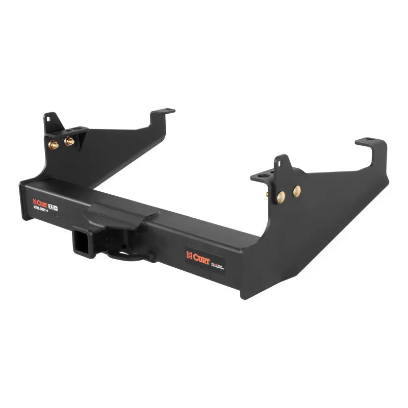 Curt Heavy-Duty Class 5 Trailer Hitch – 12K–14K Capacity, 2" Receiver For 1999–2012 Ford F-350/F-450/F-550 1