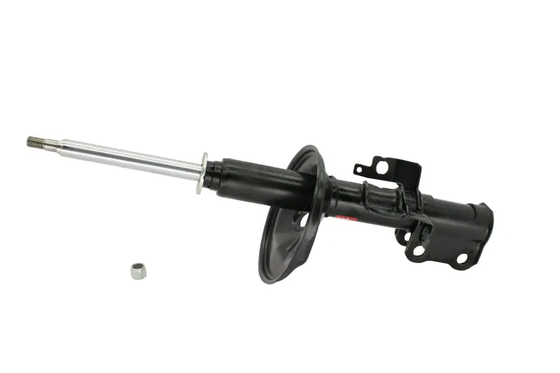 Kyb Excel-G Replacement Strut Assembly — Front Left — Toyota Previa (1991–1997) 1