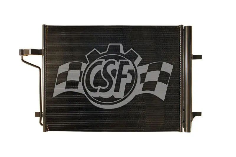 Csf 13-14 Ford Escape 1.6L A/C Condenser 1