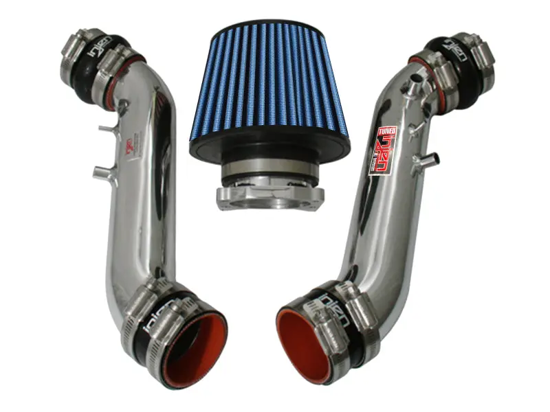 Injen Polished Short Ram Intake – For 1990–1996 Nissan 300Zx Non-Turbo Models 1
