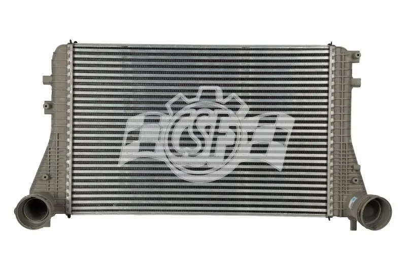 Csf Oem-Style Intercooler For 2009–2012 Volkswagen Cc 2.0L Turbocharged Models 1