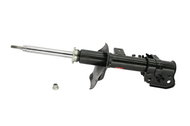 Kyb Excel-G Front Right Strut Assembly For 2002–2003 Infiniti Qx4 And 2002–2004 Nissan Pathfinder (2Wd) 1