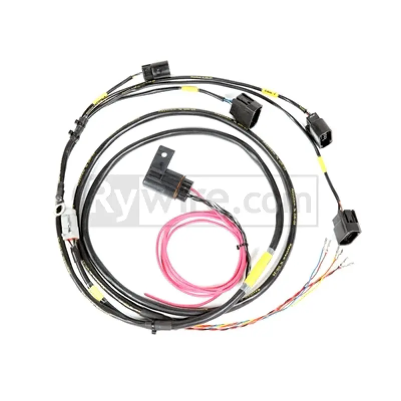 Rywire K-Series Coil Harness With T1 Trigger – Designed For Acura Rsx & Honda S2000 (Non-Oem Ecu Compatible) 1