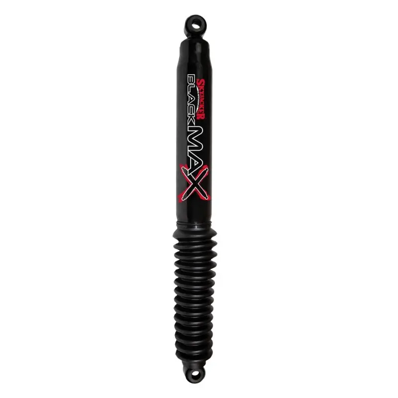 Skyjacker Black Max Shock Absorber – Tuned For 2020 Jeep Gladiator 1