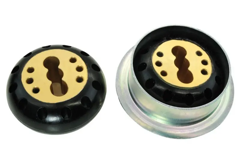 Whiteline 12+ Scion Fr-S/Subaru Brz/Toyota 86/Toyota Gt-86 Rear Diff-Mount In Cradle Bushing 1