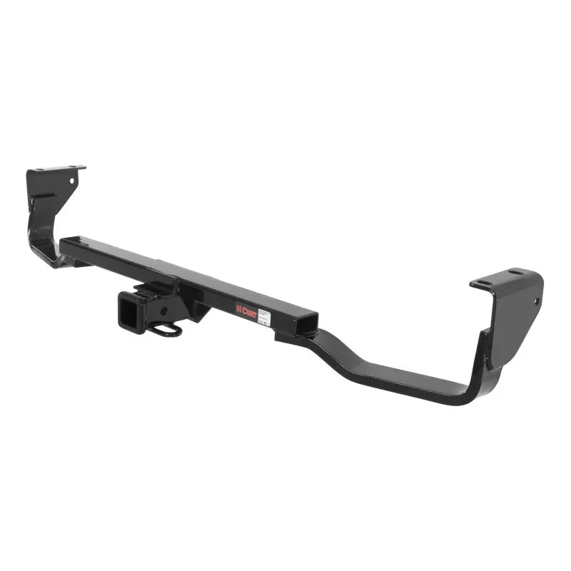Curt 07-09 Hyundai Santa Fe Class 3 Trailer Hitch W/2In Receiver 1
