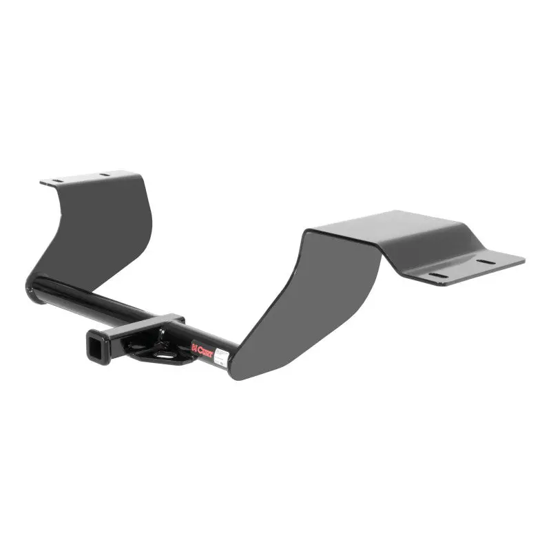 Curt Class 1 Trailer Hitch With 1-1/4" Receiver For 2011–2019 Ford Fiesta Hatchback 1