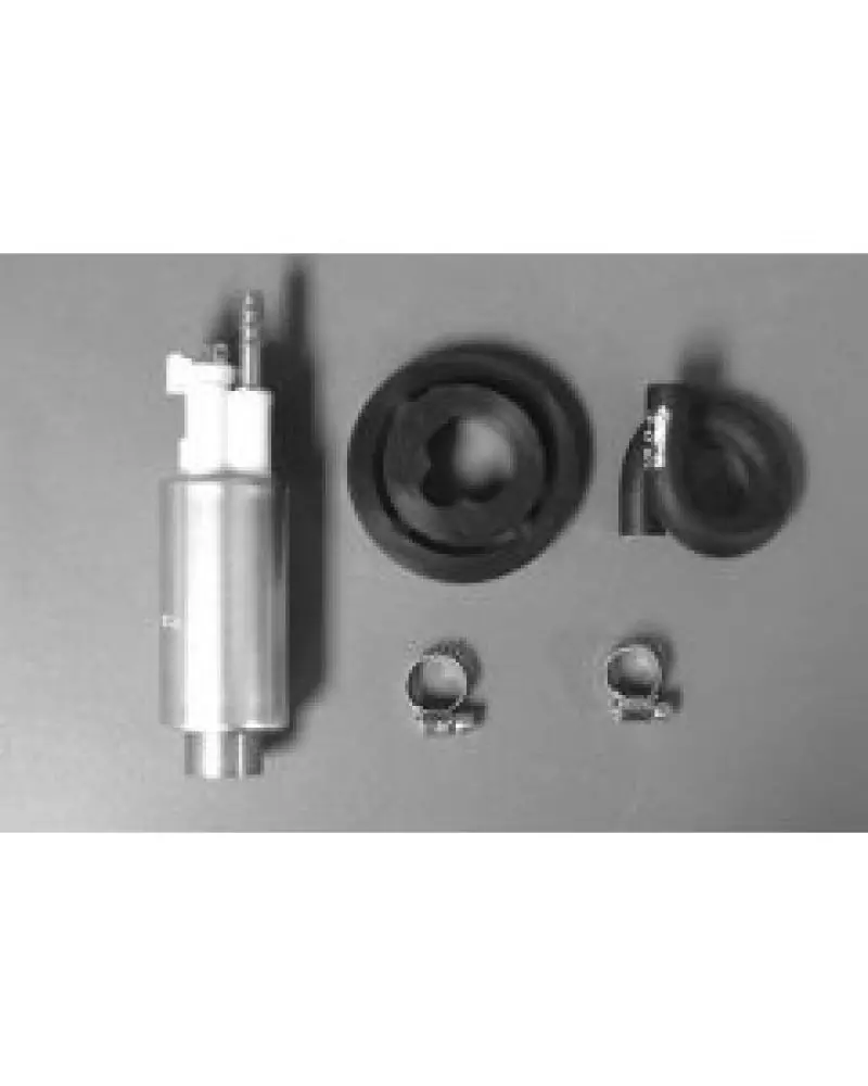 Walbro Fuel Pump And Filter Assembly – For 1990–1998 Saab 900 And 9000 Models 1