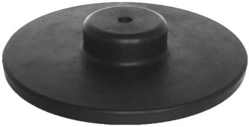 Kyb Rear Strut Mounts For 1996–2005 Ford Taurus & Mercury Sable 1
