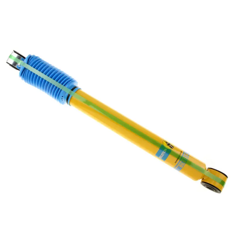 Bilstein B6 Monotube Rear Shock – 29.65" Length, Blue Finish, For 1991–1995 Spartan Mc-2000 1