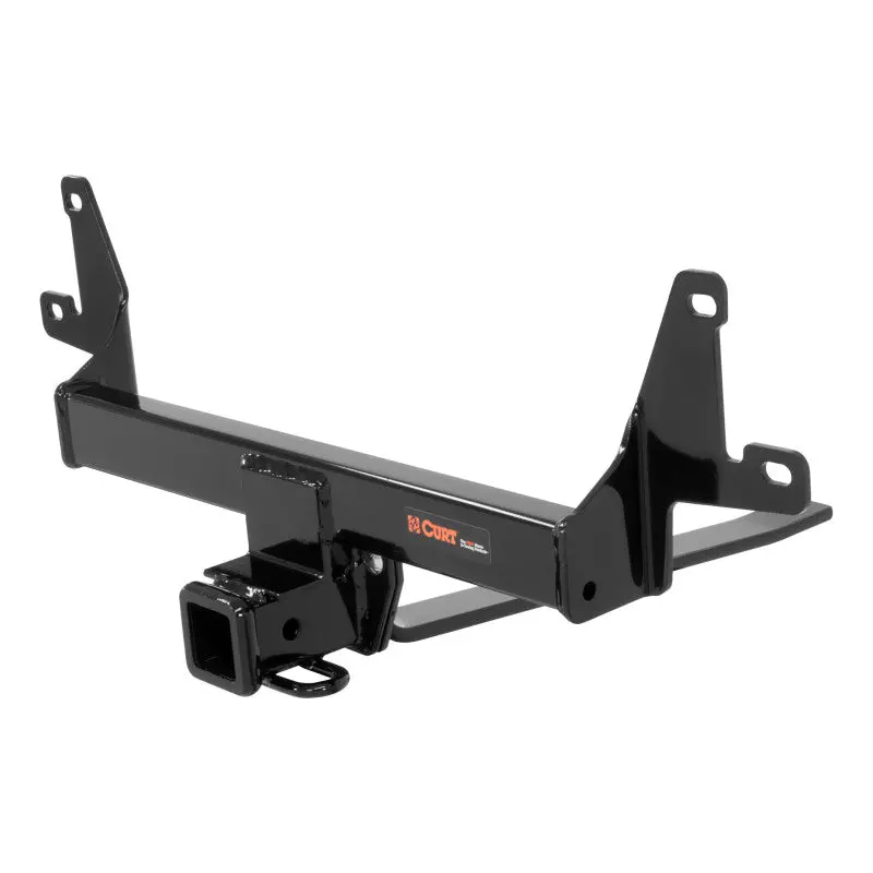 Curt Class Iii Trailer Hitch With 2-Inch Receiver For 2013–2015 Bmw X1 1