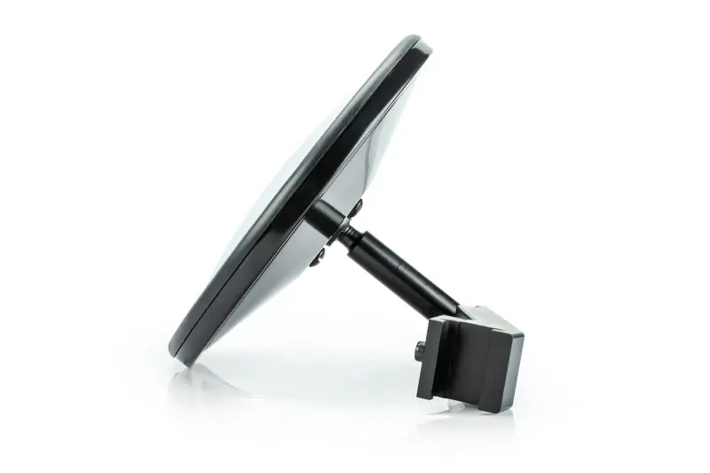 Dv8 Offroad Universal Rail-Mount Mirror Kit – Driver & Passenger Side 1