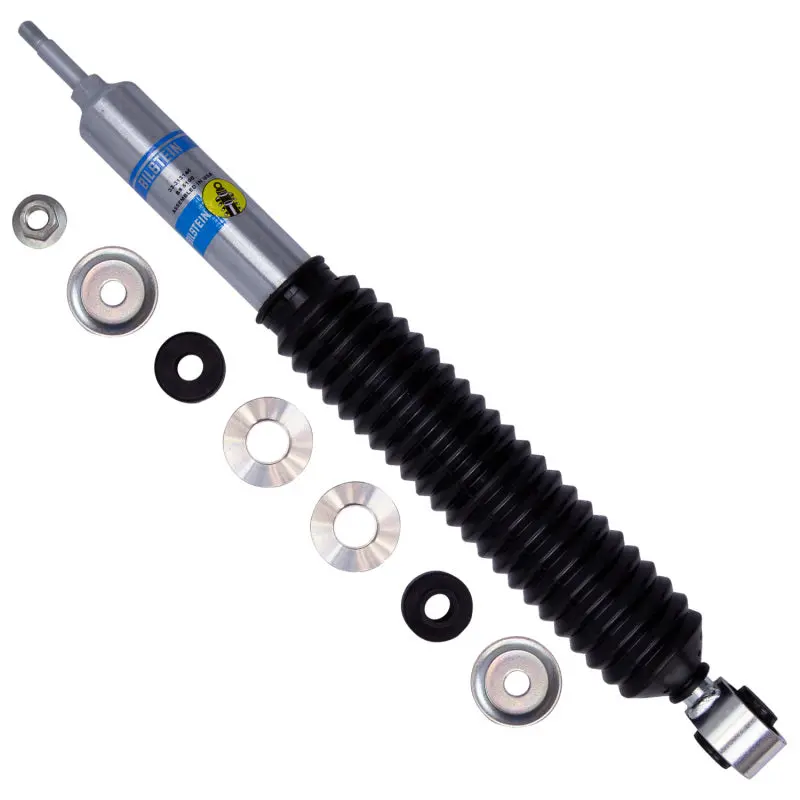 Bilstein 5100 Series Rear Monotube Shock Absorber – 46Mm For 2012 Toyota Fj Cruiser Base 1