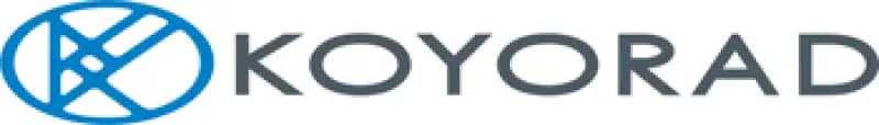 Koyo Aluminum Radiator For 1989–1992 Mazda Rx-7 Fc Chassis (Turbo & Naturally Aspirated) 1