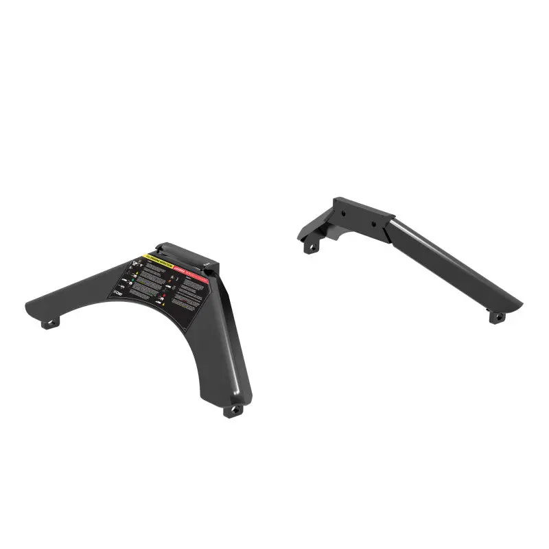 Curt Replacement Legs For A16 Fifth-Wheel Hitch System 1