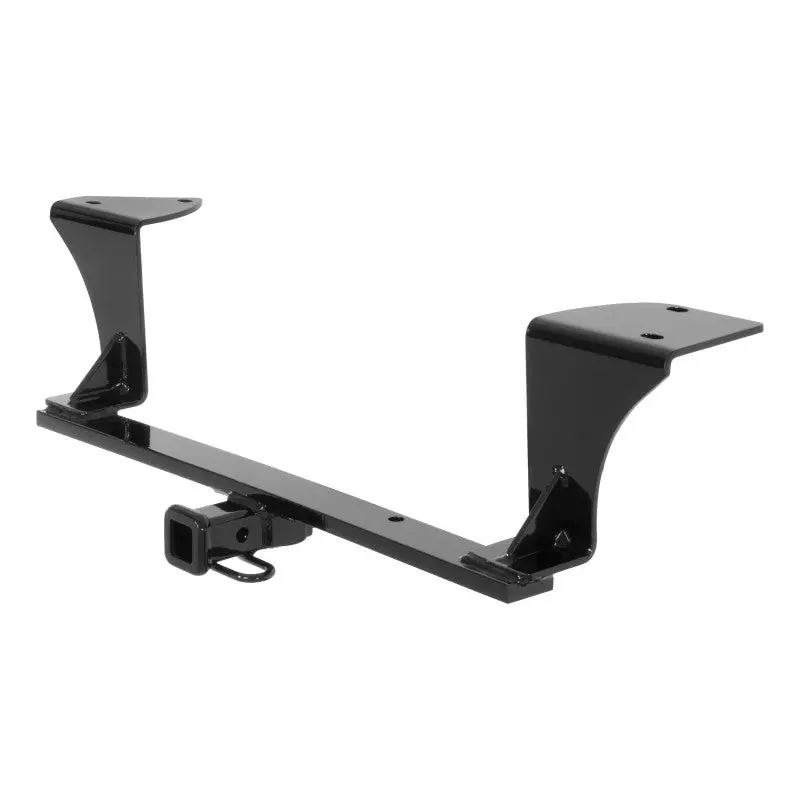 Curt 07-08 Audi A4 Avant 2.0 Quattro Class 1 Trailer Hitch W/1-1/4In Receiver 1
