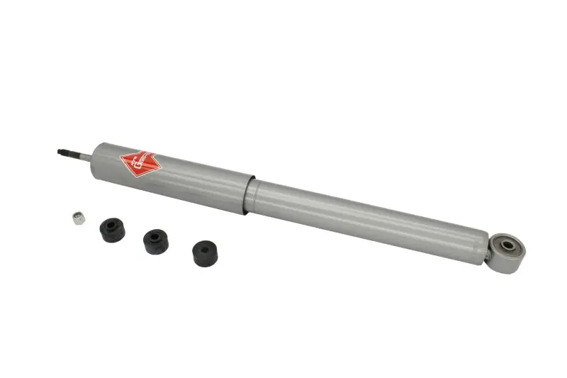 Kyb Gas-A-Just Rear Shock Absorbers For 2000–2006 Toyota Tundra 4Wd 1