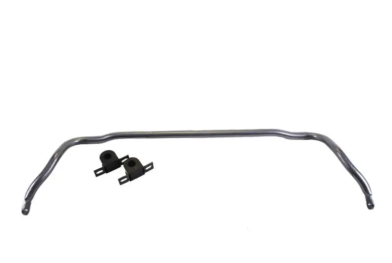 Hellwig 05-07 Ford F-250/F-350 4Wd Solid Heat Treated Chromoly 1-1/8In Front Sway Bar 1
