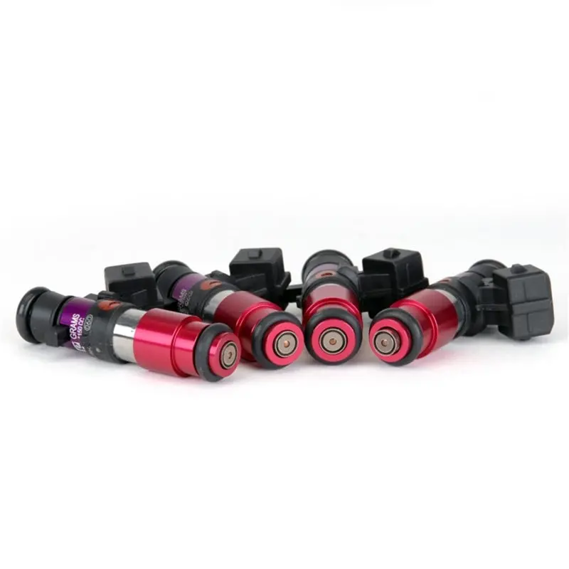 Grams Performance 1150Cc Srt8 2005-2010 Injector Kit 1