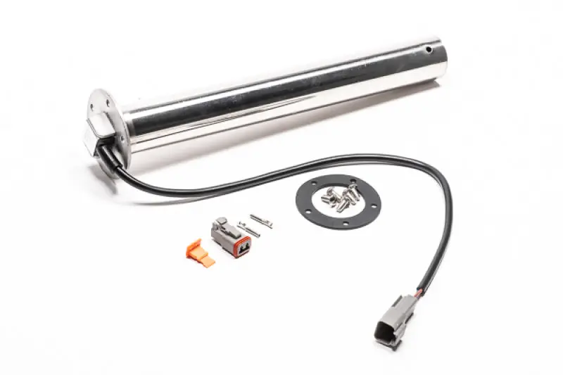 Radium Engineering Shrouded Sae Fuel Level Sender – 0–90 Ohm, 11.7-Inch Probe 1