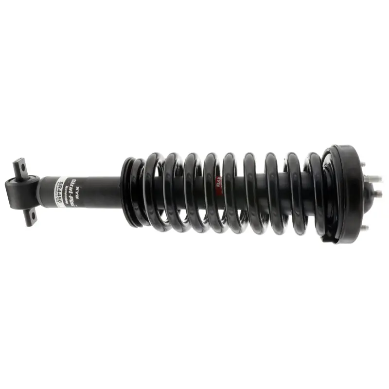 Kyb Strut Plus Front Replacement Struts For 2014–2017 Ford Expedition (Non-Air, Non-Electric Suspension) 1