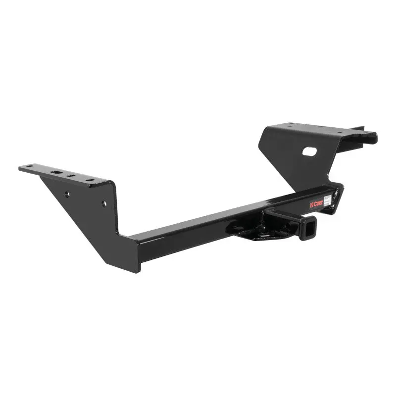 Curt Class 2 Trailer Hitch With 1-1/4-Inch Receiver For 2001–2006 Chrysler Sebring Sedan 2