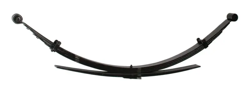 Skyjacker Leaf Spring Set – Designed For 1967–1972 Gmc K1500 Pickup Trucks 1