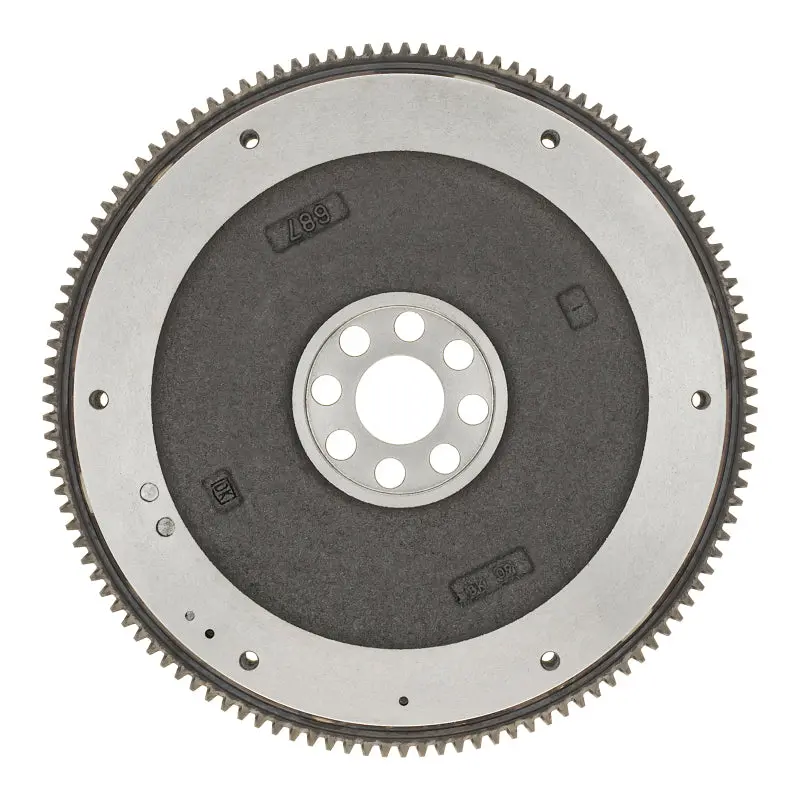 Exedy Oe Replacement Flywheel For 2009–2010 Acura Tsx (L4 Engine) 1