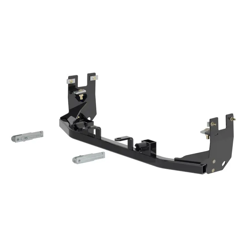 Curt Custom Tow Bar Base Plate For 16-19 Ford Explorer 1