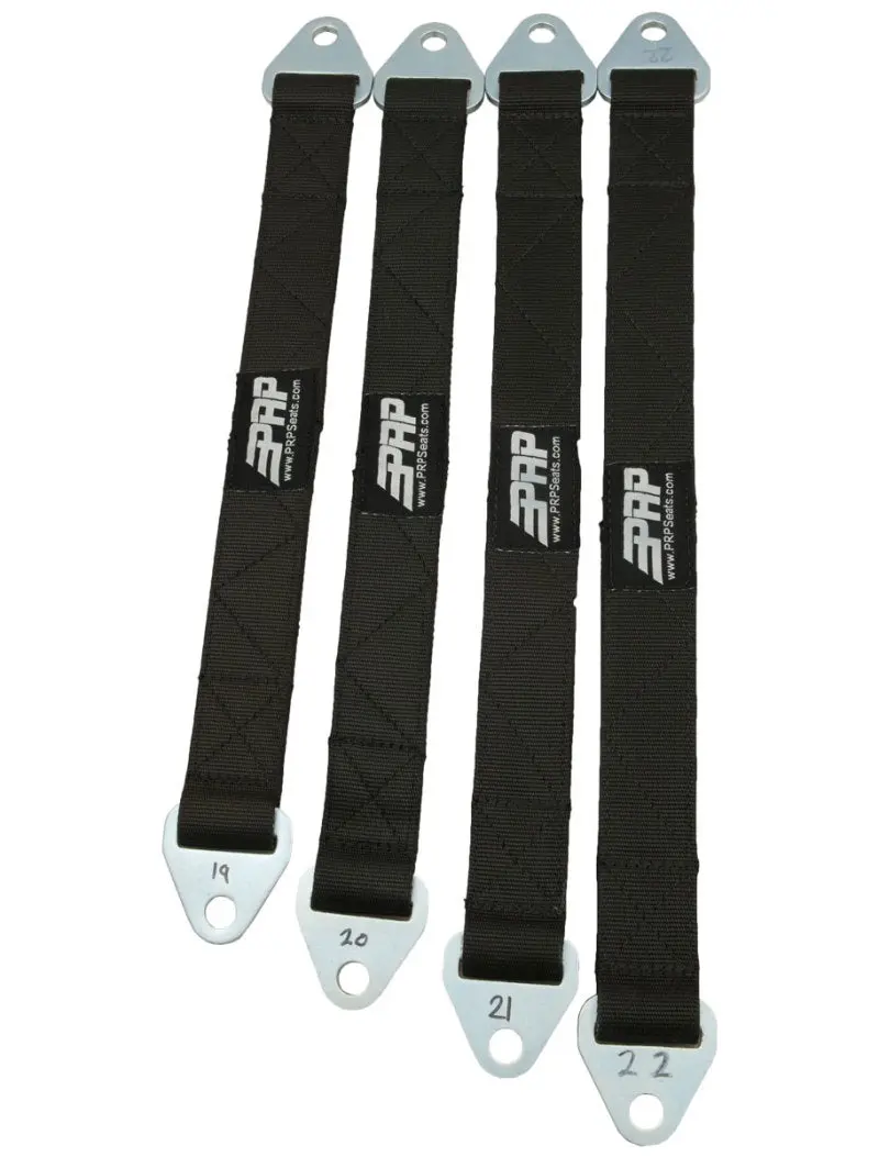 Prp Quad Wrap Limit Strap – 22-Inch Length For Utv/Atv Applications 1