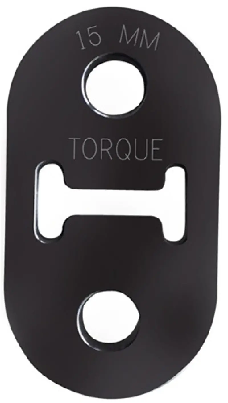 Torque Solution 15Mm Extended Exhaust Mount Bracket – Compatible With 1993–2007 Subaru Impreza, Wrx & Sti 1
