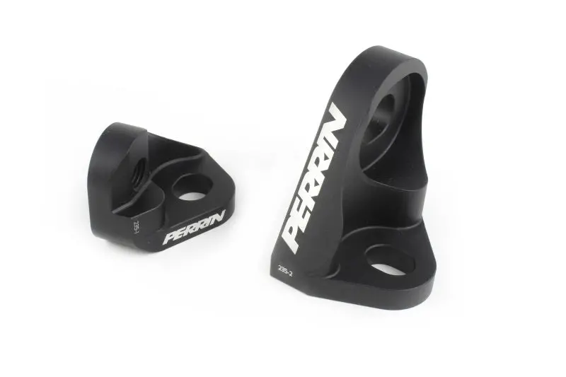 Perrin Turbo Bracket Kit – Two-Piece Mounting Solution For 2015–2020 Subaru Wrx 1