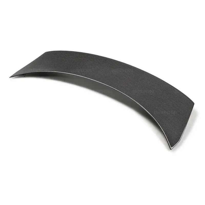 Seibon Oe-Style Carbon Fiber Rear Spoiler – Lightweight, Direct-Fit Upgrade For 2018+ Kia Stinger 1