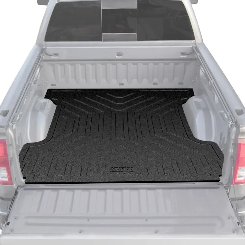 Husky Liners Heavy-Duty Bed Mat For 2019–2021 Chevrolet Silverado And Gmc Sierra 1500 (79.4" Bed) 1