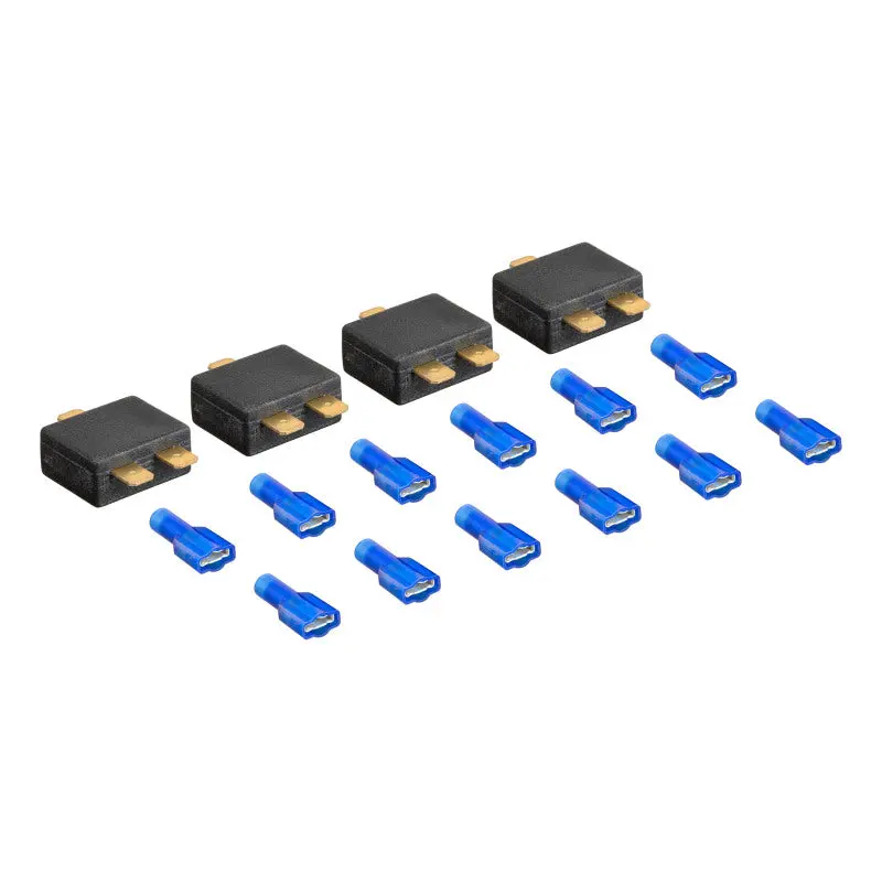 Curt Rv Harness Diode Kit 1