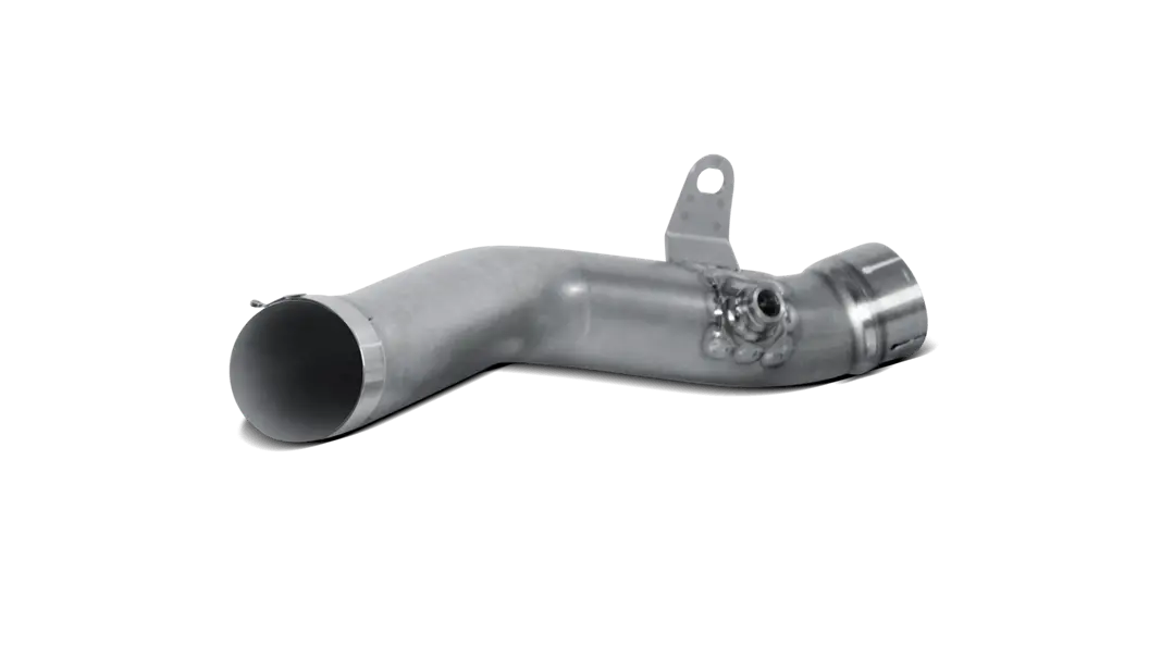 Akrapovic Linkage Pipe For 2011-2015 Kawasaki Zx10R 1