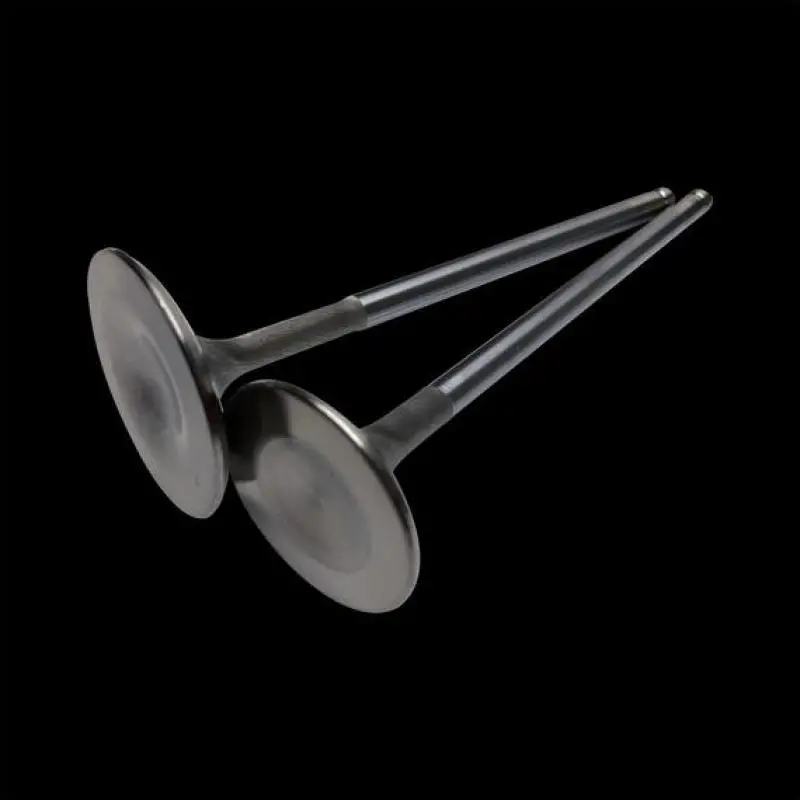 Brian Crower Standard Intake Valves – 31.1Mm Diameter For Yamaha Yxz (2016+) And Arctic Cat Xx (2018+) 1