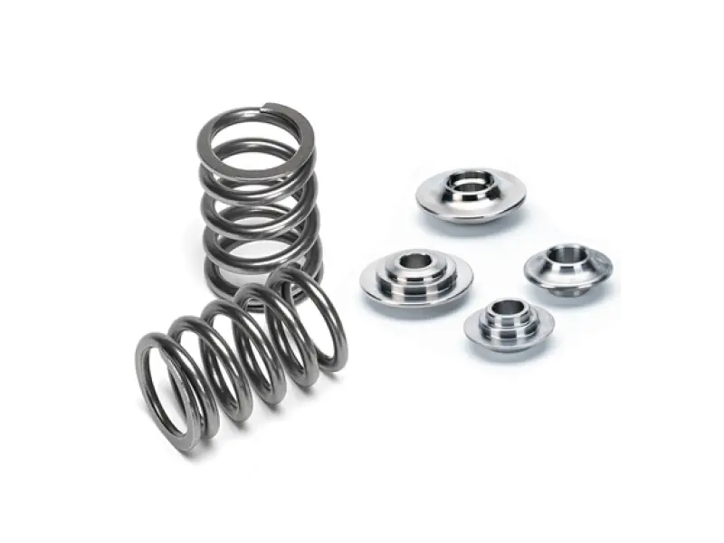 Supertech Single Valve Spring Kit – Precision-Wound, For Mazda Miata Na/Nb 1.8L Dohc Engines 1