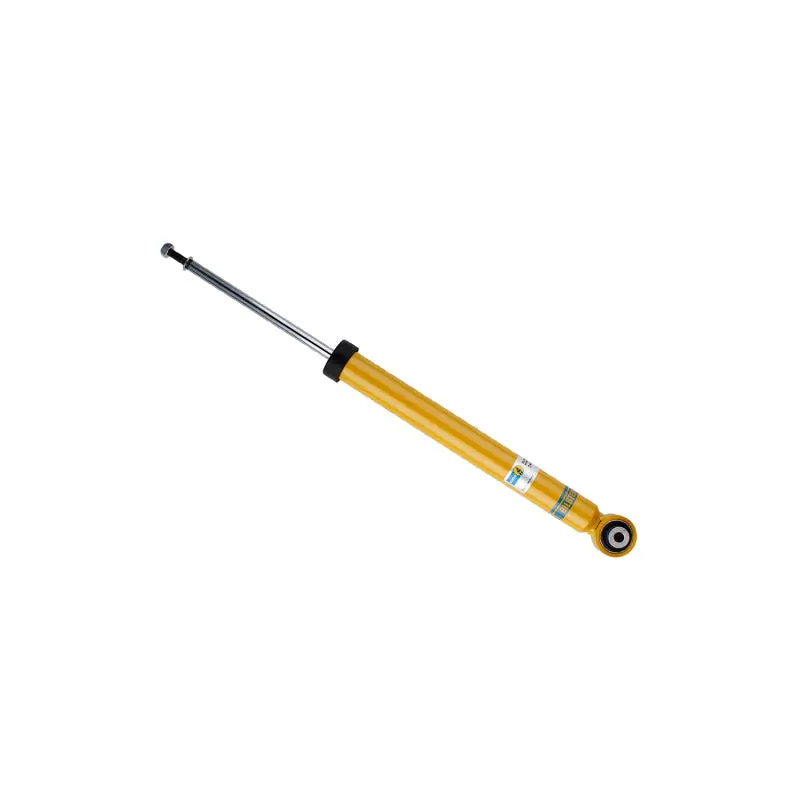 Bilstein B8 Monotube Rear Shock For 2017–2019 Audi A4 And A4 Quattro 1