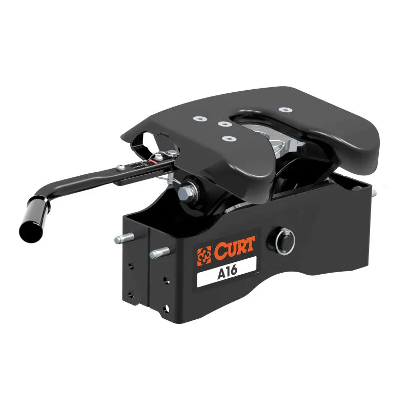 Curt A16 5Th Wheel Hitch Head 1