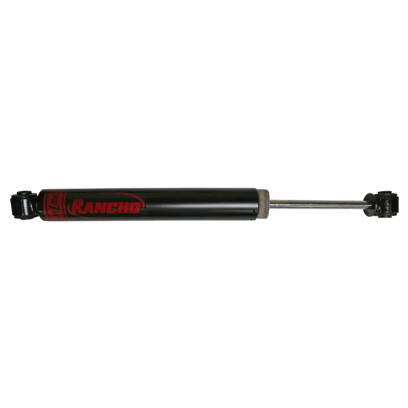 Rancho Rs7Mt Rear Shock For 2015–2020 Chevrolet Colorado Base, Lt, Z71, And Wt Models 1