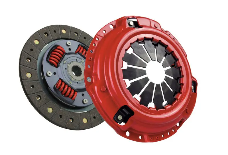 Mcleod Tuner Series Street Tuner Clutch Impreza Rs 98-10 2.5L Legacy 96-06 2.5L 1