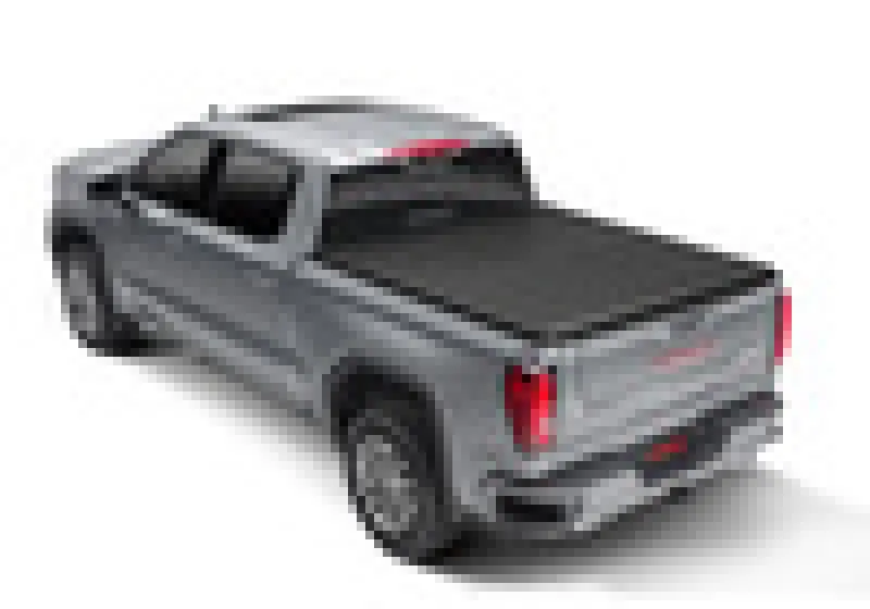 Extang Trifecta Alx Tonneau Cover For 2019–2021 Chevy Silverado & Gmc Sierra 1500 (8' Bed) – Excludes Side Storage Boxes 1