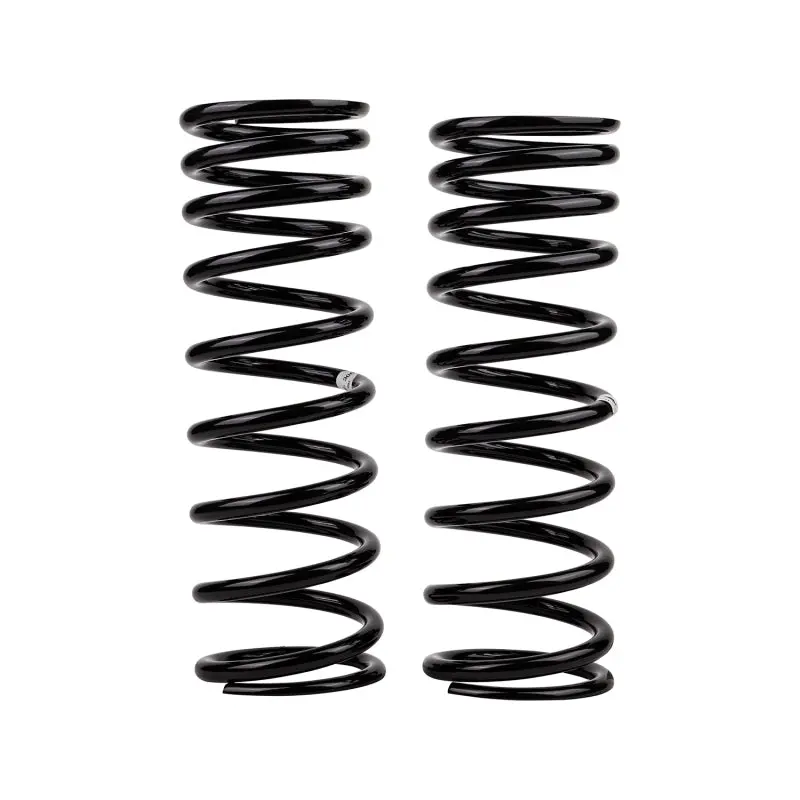 Arb/Oem Coil Spring Set – Front Left & Right, For Land Rover Models 1