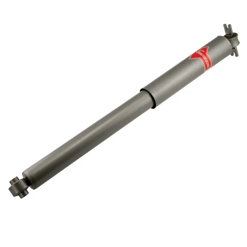 Kyb Gas-A-Just Rear Shock Absorbers – Compatible With 1974–1975 Buick Apollo, 1975–1979 Buick Skylark, And 1975 Cadillac Seville 1