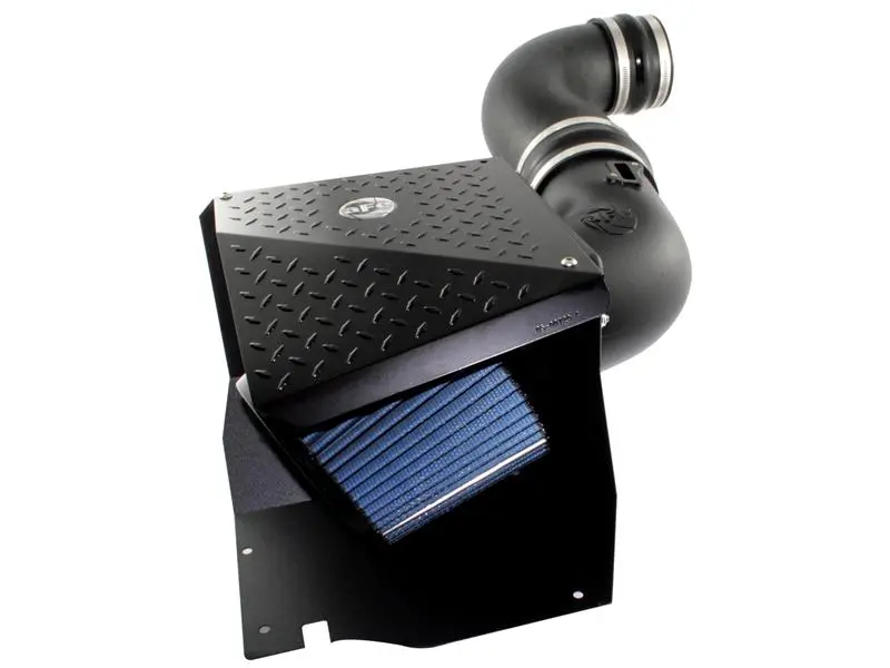 Afe Magnumforce Intakes Stage-2 Pds Ais Pds Dodge Diesel Trucks 07.5-13 L6-6.7L (Td) 1