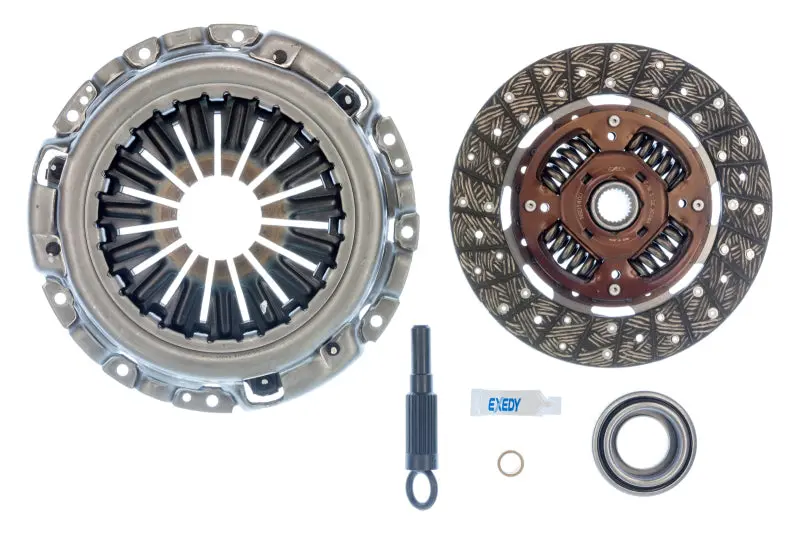 Exedy Oe Replacement Clutch Kit For 2003–2006 Nissan 350Z 1