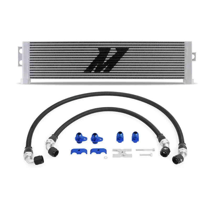 Mishimoto Oil Cooler Kit For 2015–2020 Bmw F80 M3 And F82/F83 M4 Models 1