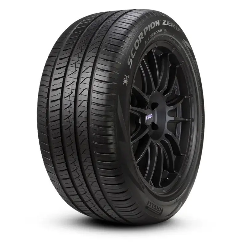 Pirelli Scorpion Zero All-Season Tire – 325/35R22, Load Index 114 (2601 Lbs), Speed Rating Y 1