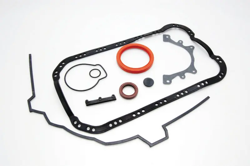 Cometic Street Pro Bottom End Gasket Kit For Honda D16Z6 Sohc Engines (1992–1995) 1